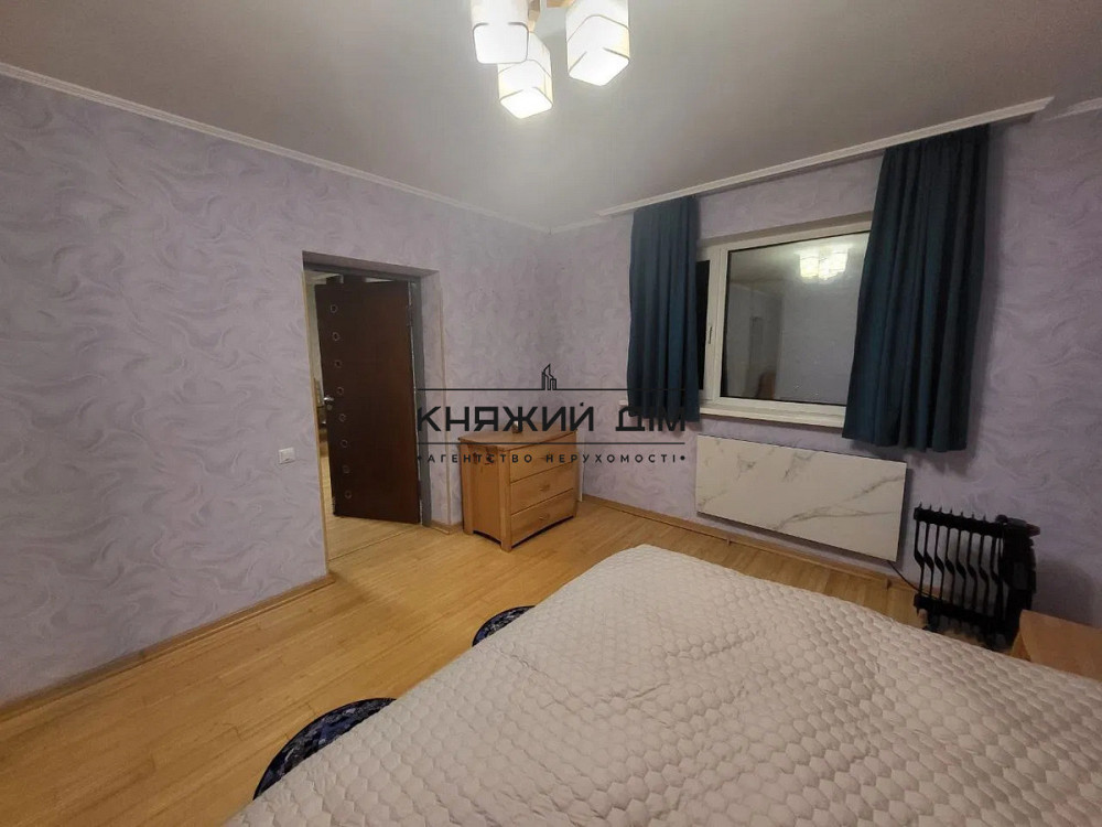 Оренда 2 кімнатної квартири метро Оболонь № 11203142 Київ - фото 14