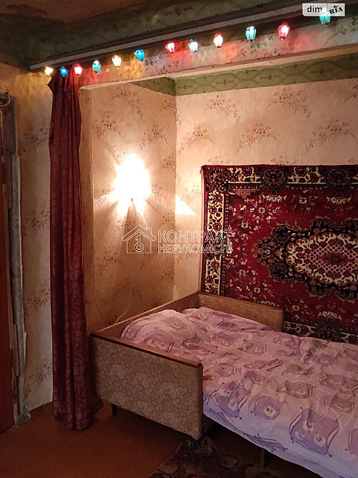 Продаж Квартира 1-кімнатна, 1/9 поверх на вул. Плиточная Харьков - изображение 13
