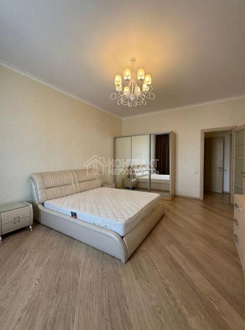 Продаж Квартира 3-кімнатна, 5/10 поверх на вул. Лермонтовська Харків - фото 15