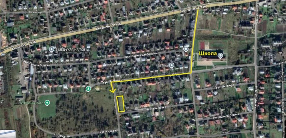 Продаж Квартира на улица Яремчука Navariia - photo 14