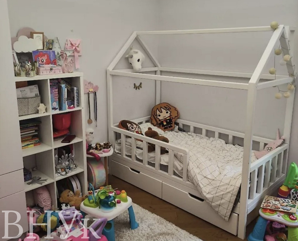 Продаж Квартира 3-кімнатна, 1/5 поверх на Анатолія Тегзи Uzhhorod - photo 9