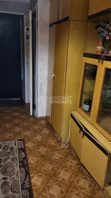 Продаж Квартира 1-кімнатна, 1/5 поверх на вул. Ощепкова Харків - фото 4