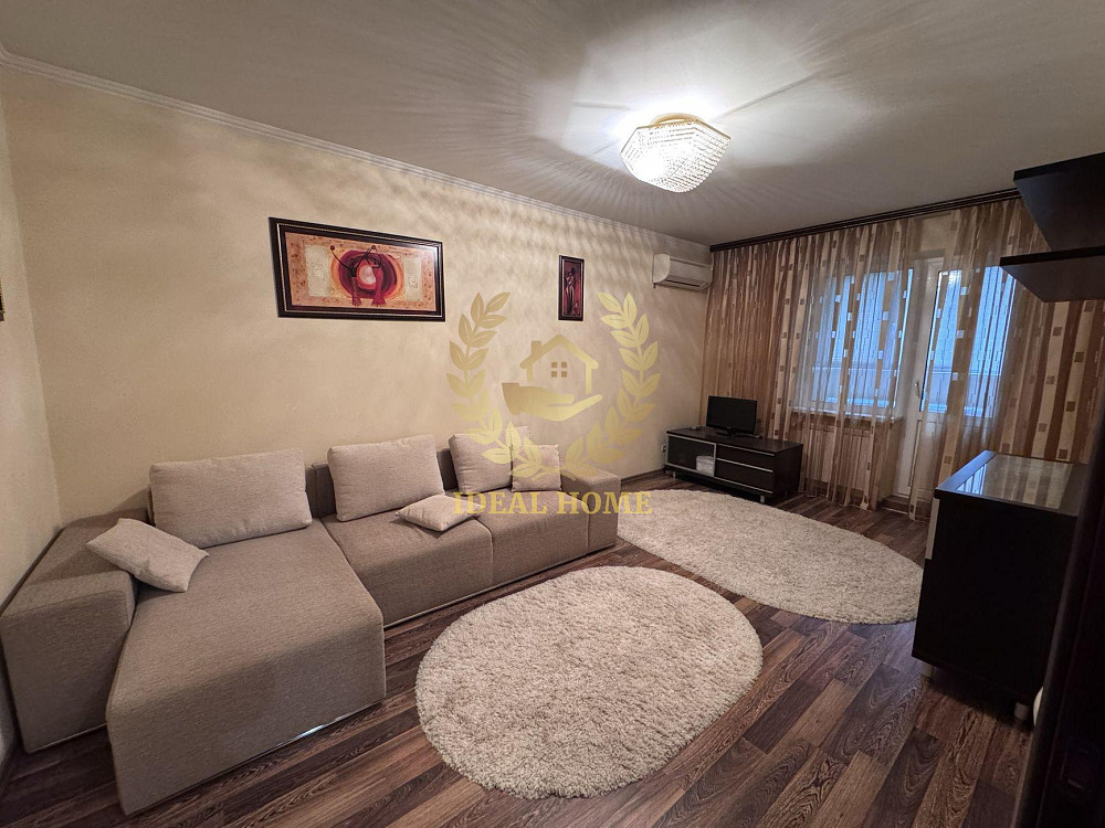 Продаж Квартира 1-кімнатна, 9/16 поверх на Бакинская ул., 37Г Київ - фото 1