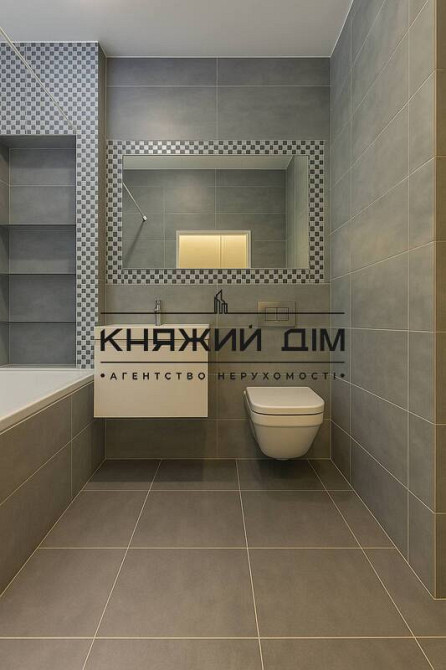 Оренда 1 кім. студіо на Мінському масиві в новому будинку № 11196130 Kiev - photo 11