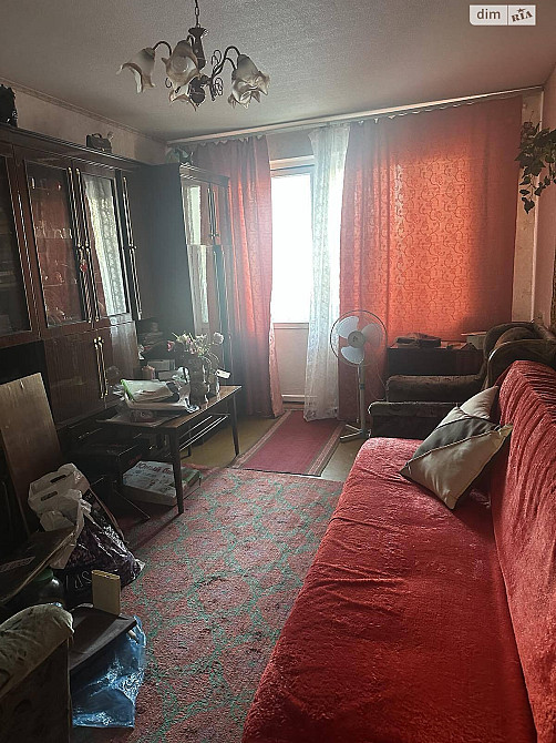 Продаж Квартира 3-кімнатна, 2/9 поверх на Героїв полку «Азов» вул., д. 28А Киев - изображение 3