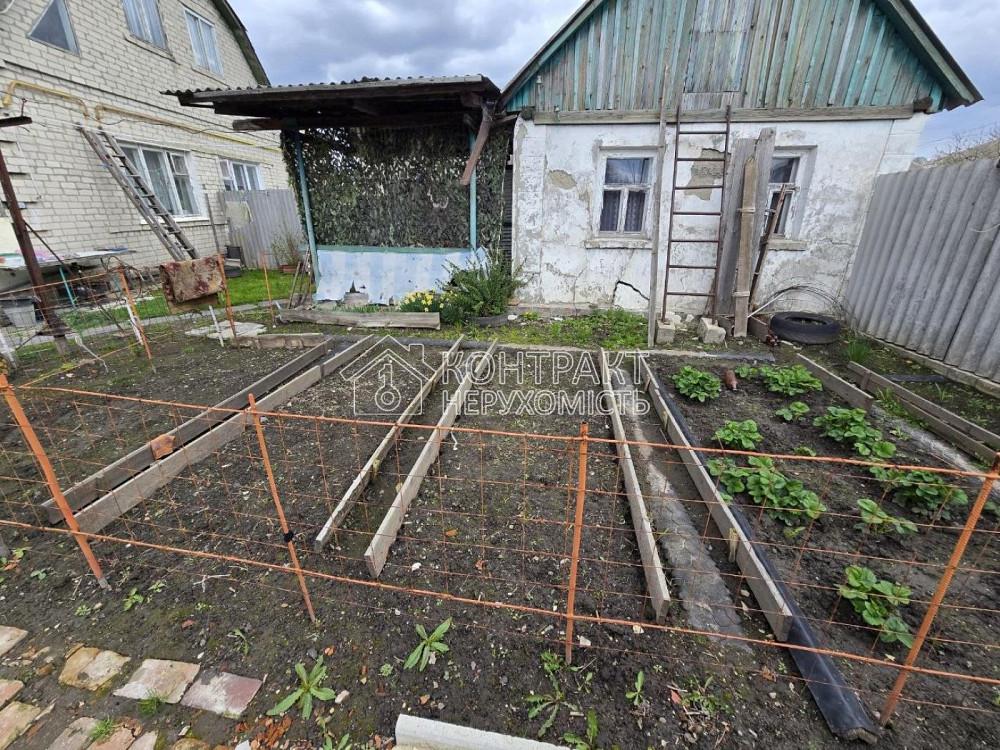 Продаж Будинок 3-кімнатний на вул. Нова Мерефа - фото 3