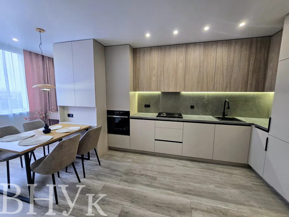 Продаж Квартира 1-кімнатна, 2/7 поверх на Карла Мікльоша L'viv - photo 9