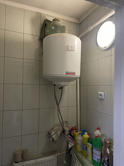 Продам дом на два входа в с.Усатово Usatove - photo 11