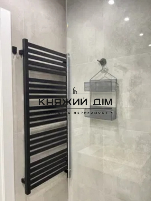 Продаж 1к.кв. в ЖК Файна Таун, з сучасним та дуже якісним ремонтом. № 21127973 Київ - фото 19