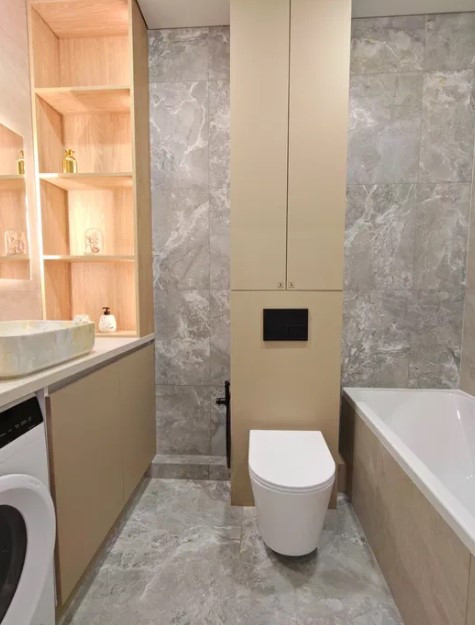 Продаж Квартира 1-кімнатна на ул. Краснова, 1б Одесса - изображение 20