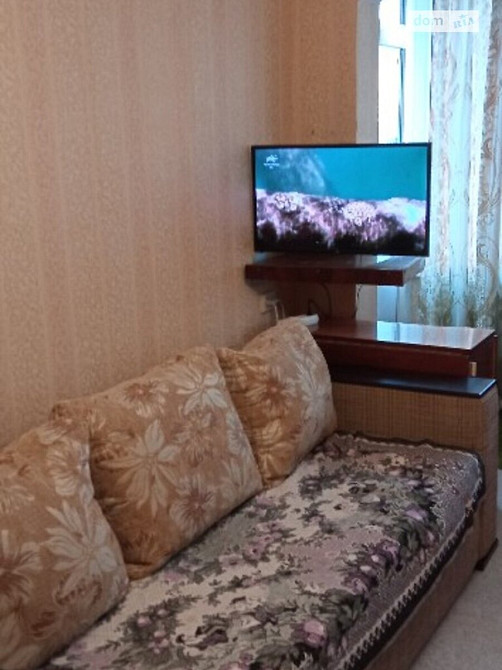 Оренда Квартира 1-кімнатна, 6/9 поверх на Оболонський проспект, 43 Киев - изображение 1