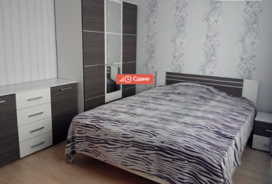 Оренда Квартира 2-кімнатна, 12/24 поверх на ул. Елизаветы Чавдар, 1 Київ