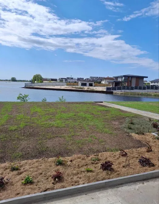 639 Будинок з лазнею біля води Київ - фото 18