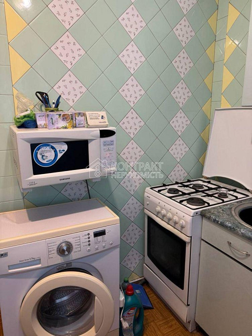 Оренда 3к Квартира 63 кв.м Петра Болбочана вул. Харків - фото 4