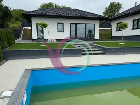 Продаж 1-поверховий   165 кв.м 3 кімн. на Хотинська вулиця 17-20 Чернівці - фото 4