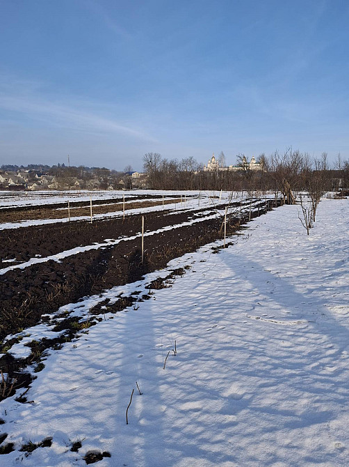 Продаж земельної ділянки 8 соток на вул. Сивулька Почаїв - фото 3