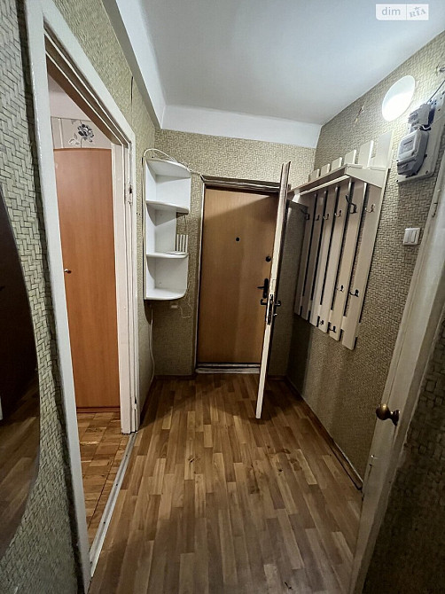 Оренда Квартира 1-кімнатна, 2/9 поверх на Василя Івасіна, 5 Київ - фото 7