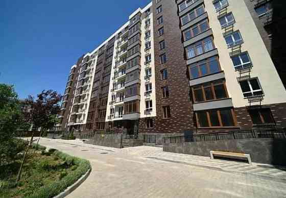 Смарт квартира в ЖК "Cады Ривьеры"! Fontanka