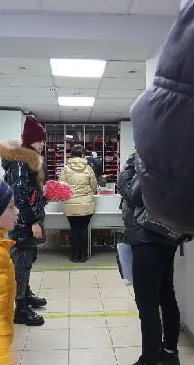 Продаж Магазин / салон / торгова точка площа 112 кв.м   Дніпро - фото 1