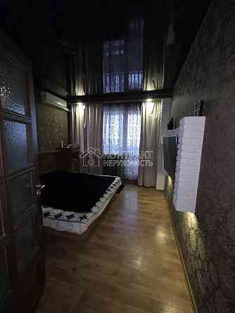 Продаж Квартира 4-кімнатна, 10/16 поверх на вул. Рыбалко Харків