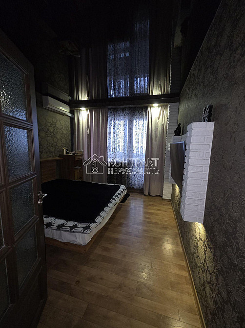 Продаж Квартира 4-кімнатна, 10/16 поверх на вул. Рыбалко Харків - фото 4