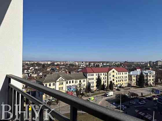 Продаж Квартира 1-кімнатна, 8/8 поверх на вул. Вовчинецька Івано-Франківськ