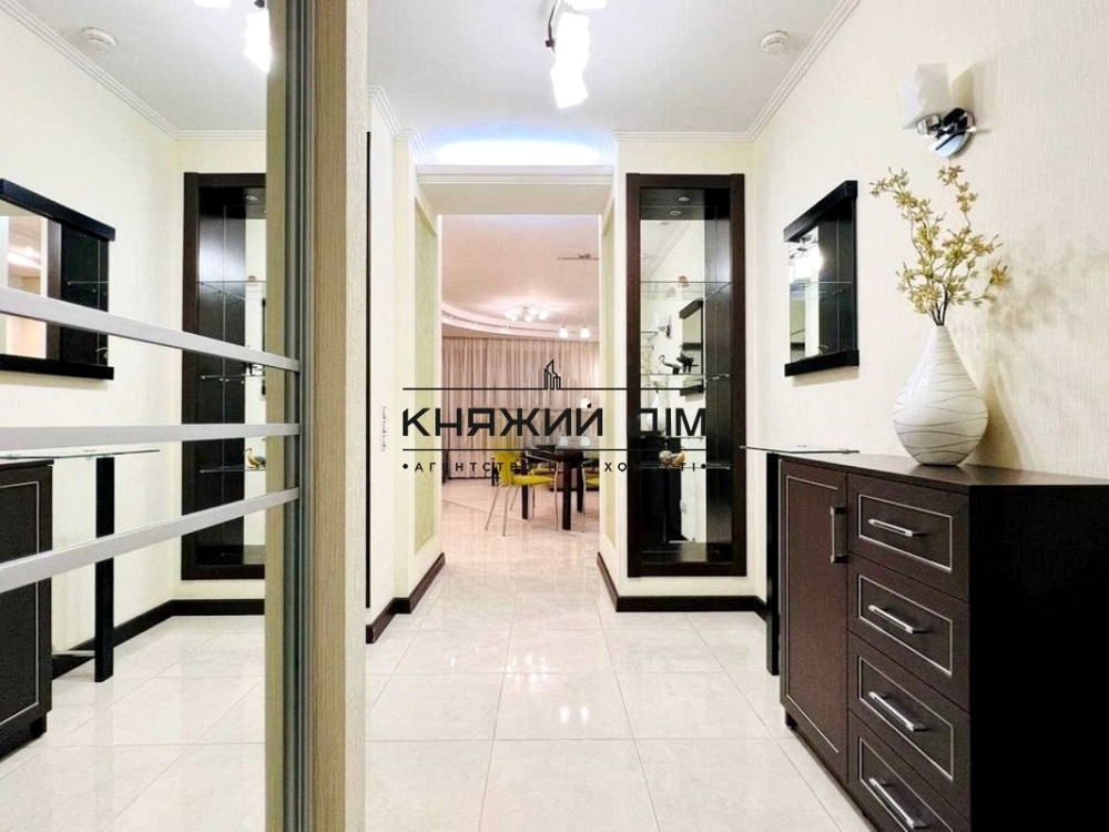 Оренда Квартира 2-кімнатна, 12/23 поверх на Голосеевский просп. (40-летия октября) Киев - изображение 7