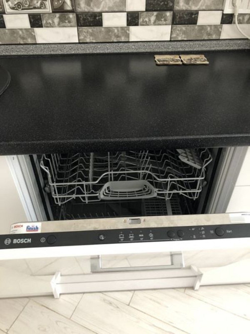 Оренда Квартира 2-кімнатна, 13/24 поверх на ул. Елены Пчилки, 6 Киев - изображение 3