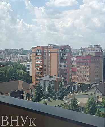 Продаж Квартира 2-кімнатна, 9/9 поверх на Пирогова Тернополь