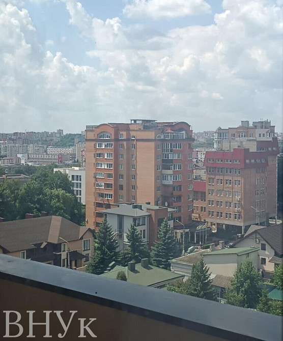 Продаж Квартира 2-кімнатна, 9/9 поверх на Пирогова Тернополь - изображение 1