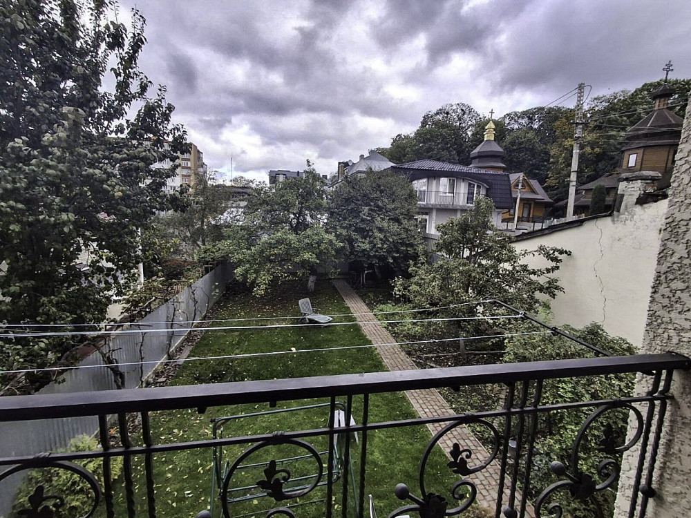Продаж будинку, 192 кв.м, р-н Старий парк Тернопіль - фото 4