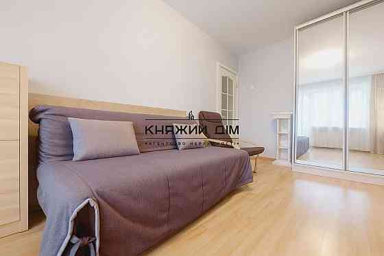 Оренда роздільної 2-х к. квартири в центрі на Січових Стрільців. № 1168136 Kiev