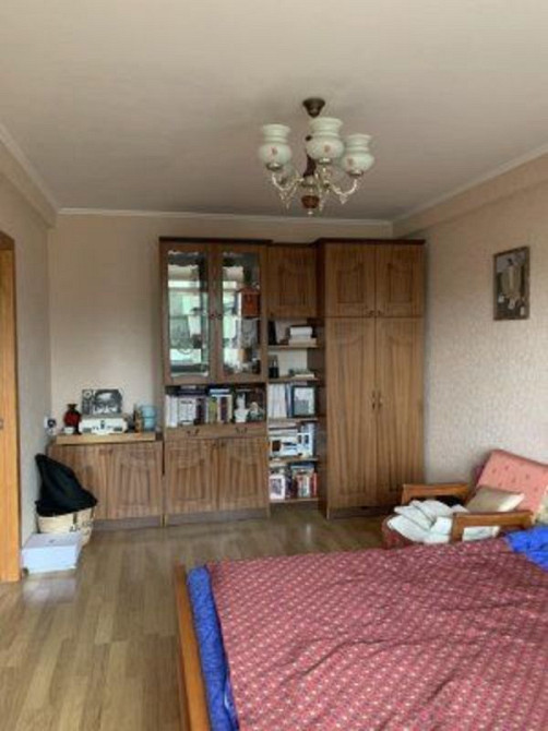 Оренда Квартира 1-кімнатна, 4/9 поверх на Киев, Оболонский, Оболонь, 4 Київ - фото 1