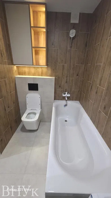 Продаж Квартира 2-кімнатна, 6/12 поверх на вул. Смакули Тернополь - изображение 4