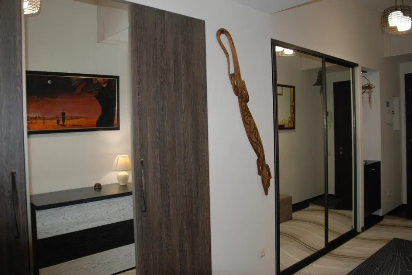 Оренда Квартира 2-кімнатна, 3/3 поверх на Торговая ул., 6 Одеса - фото 9