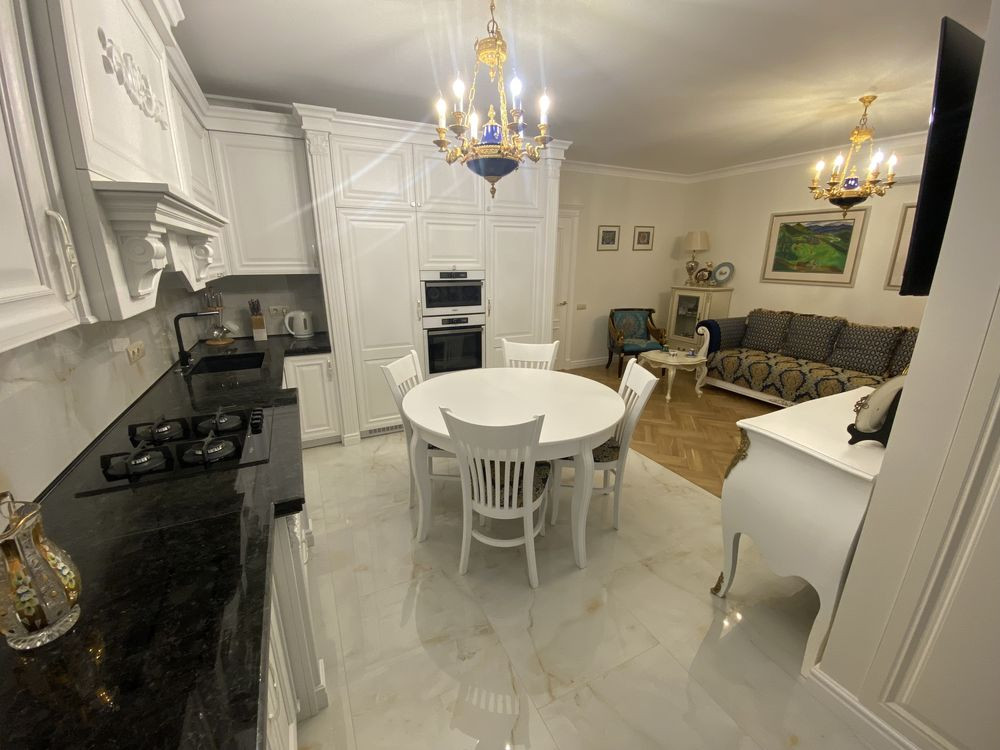 Оренда Квартира 3-кімнатна, 2/6 поверх на вул. Шевченка Тараса Львів - фото 18