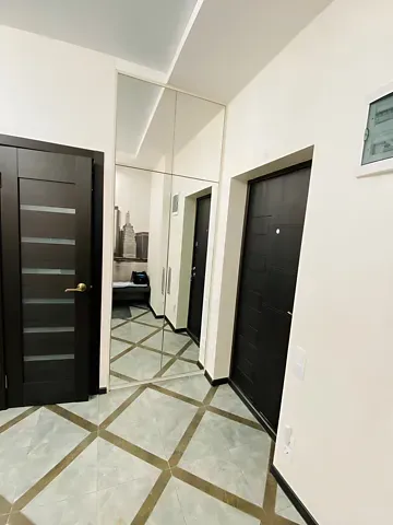 Оренда 2к Квартира 60 кв.м ЖК Новодворянський Дніпро - фото 3