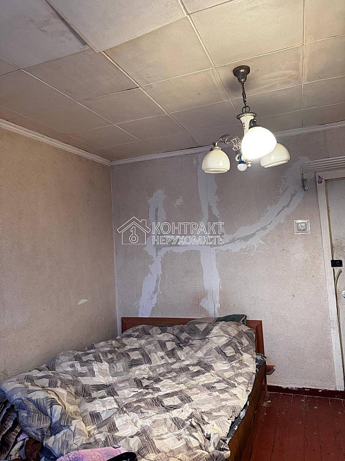 Продаж Квартира 4-кімнатна, 9/9 поверх на вул. 23 Серпня Харків - фото 19