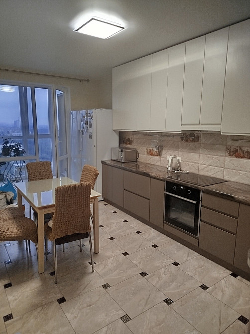 Продаж Квартира 3-кімнатна, 19/26 поверх на Воскресенська вул., д. 18 Kiev - photo 8