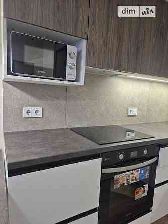 Продаж Квартира 1-кімнатна, 19/26 поверх на Віктора Некрасова вул., д. 6 Київ