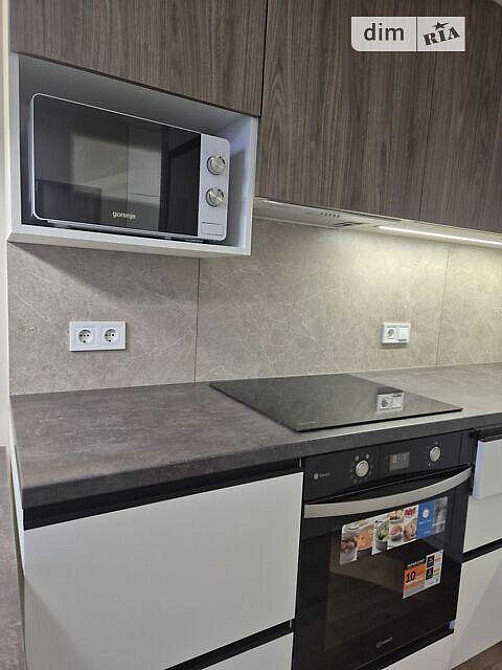 Продаж Квартира 1-кімнатна, 19/26 поверх на Віктора Некрасова вул., д. 6 Київ - фото 4