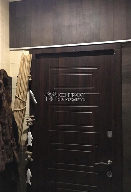 Оренда Квартира 1-кімнатна, 5/6 поверх на вул. Сумська Харків - фото 9