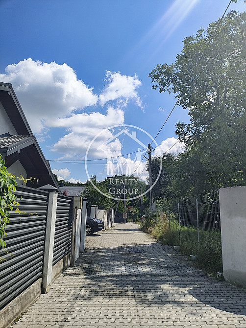 Продаж 3-поверховий Будинок з ділянкою 4 сот 220 кв.м  на Пасіки Галицькі L'viv - photo 16