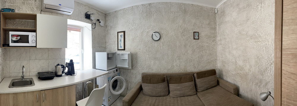 Продаж Квартира 1-кімнатна на ул. Юрия Олеши, 5б Одеса - фото 6