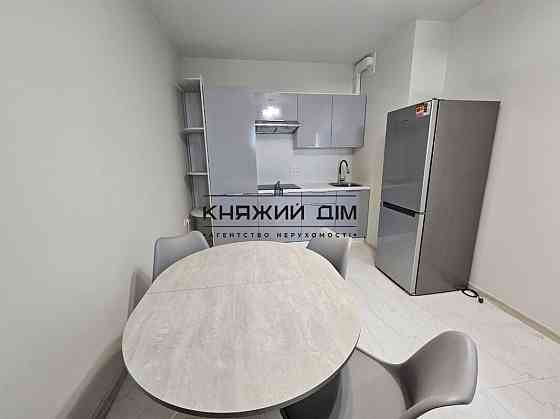 Оренда Квартира 1-кімнатна, 11/24 поверх на Воздухофлотский просп. Київ