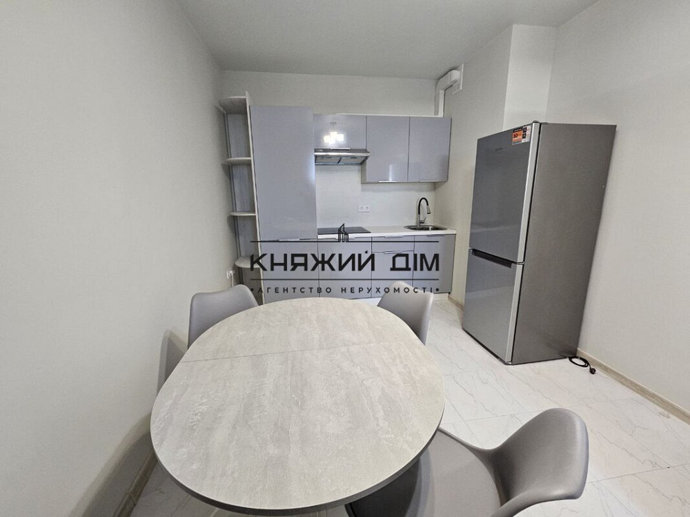 Оренда Квартира 1-кімнатна, 11/24 поверх на Воздухофлотский просп. Киев - изображение 3