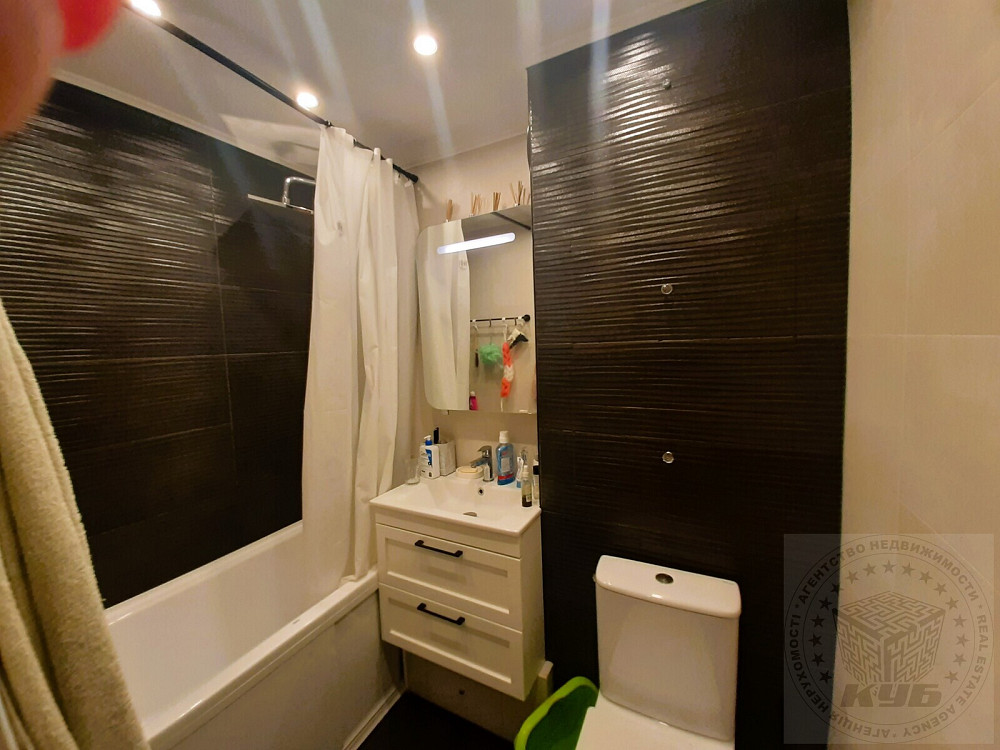 2-кімнатна, Кононовальця Євгена вул. 37, Печерський. Киев - изображение 9