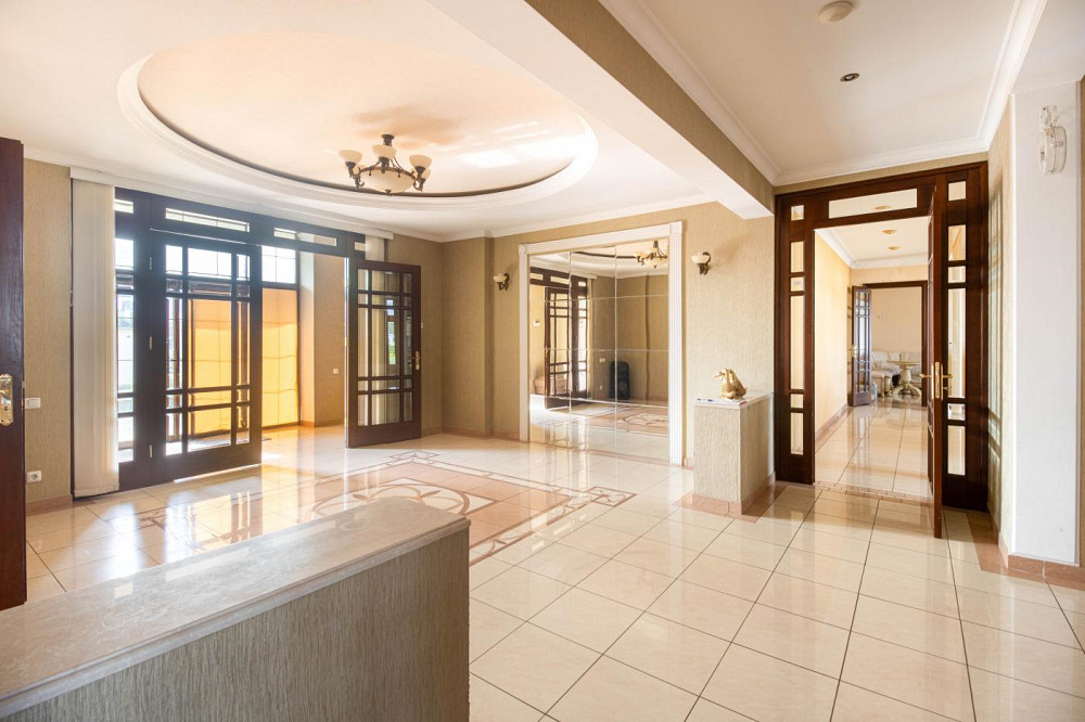 Продаж Квартира на улица Шевченка 70 Жолква - изображение 9