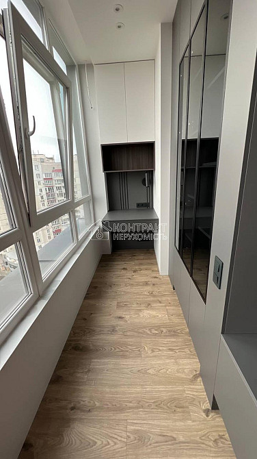 Продаж Квартира 2-кімнатна, 15/16 поверх на вул. Молочна Харків - фото 11