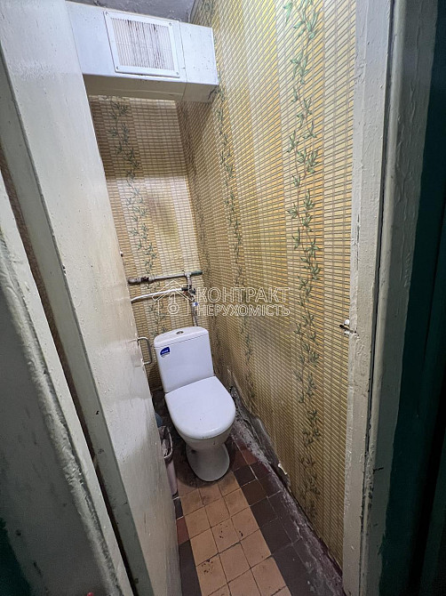 Продаж Квартира 1-кімнатна, 7/9 поверх на вул. Золочівська Kharkiv - photo 7